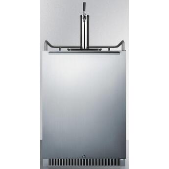 Summit SBC677BI