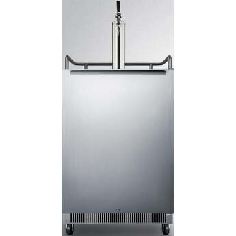 Summit SBC677BITL