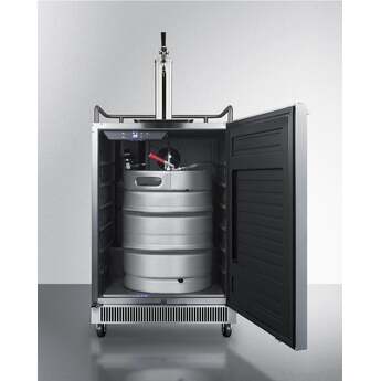 Summit SBC677BITL — thumbnail 6