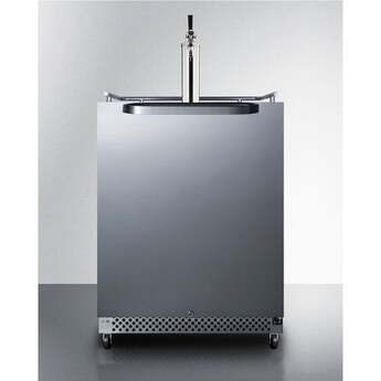 Summit SBC696OSTL