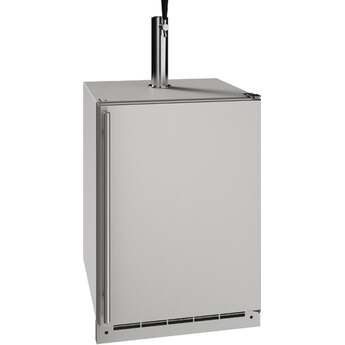 U-Line UOKR124SS01A