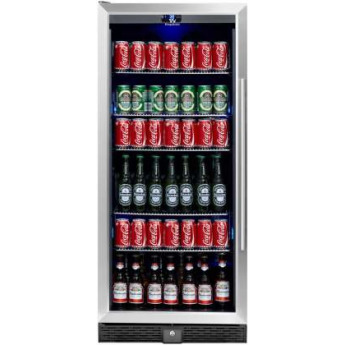 Kingsbottle kbu100bss 1