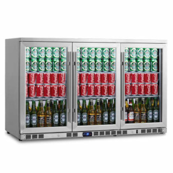 Kingsbottle kbu328ss 1