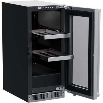 Marvel MPBV415SG31A  Professional Series 15 Inch Beverage Center — thumbnail 4