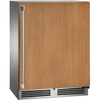 Perlick HH24BO42RL  Signature Series 24 Inch Beverage Center