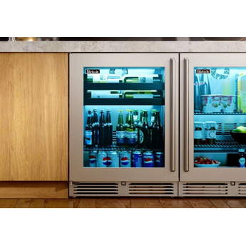 Perlick HH24BO42RL  Signature Series 24 Inch Beverage Center — thumbnail 2
