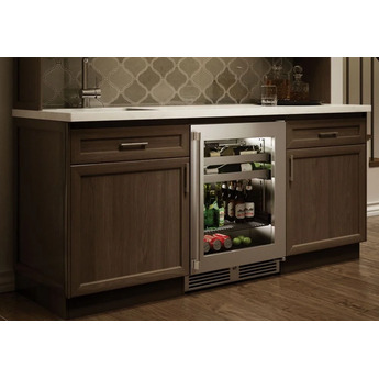 Perlick HH24BS44L 24 Inch Beverage Center — thumbnail 3