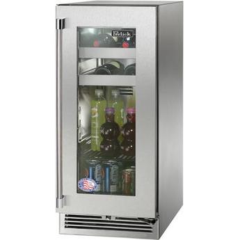 Perlick hp15bs33r 1