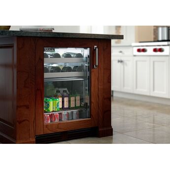 Perlick HP24CS43L Signature Series 24 Inch Beverage Center — thumbnail 7
