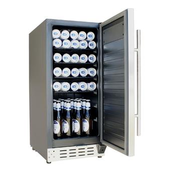 Sunpentown bf314ua 3