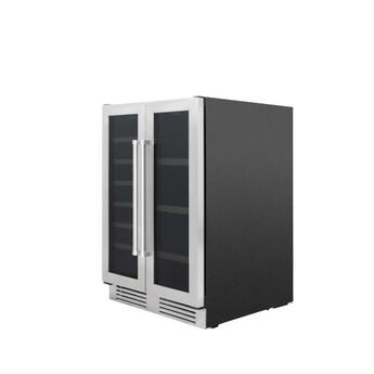 Thor Kitchen TBC2401DI 24 Inch Stainless Steel Freestanding or Built In Beverage — thumbnail 10