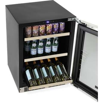 Viking VBUI5241GSS  5 Series 24 Inch Beverage Center — thumbnail 5