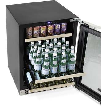 Viking VBUI5241GSS  5 Series 24 Inch Beverage Center — thumbnail 6