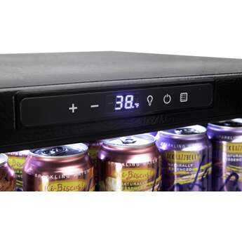 Viking VBUI5241GSS  5 Series 24 Inch Beverage Center — thumbnail 7