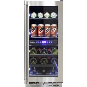 Vinotemp vtoutdoor15gd 1