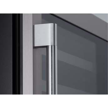 Zephyr PRB24C01BG Presrv Series 24 Inch Stainless Steel Freestanding or Built In Beverage Center — thumbnail 15