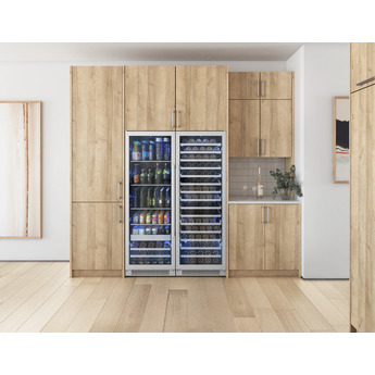 Zephyr Presrv Series 24 Inch Beverage Center — thumbnail 16