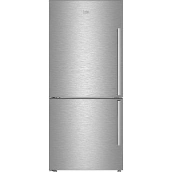 Refrigerators and Freezers - Counter Depth & Stainless Steel - Beko