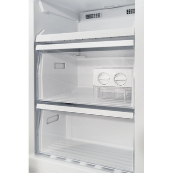 Bertazzoni REF24BMFXNV 24 Inch Stainless Steel Counter Depth Bottom Freezer Refrigerator, in Stainless Steel — thumbnail 10