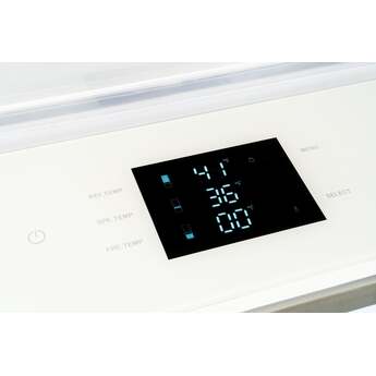 Bertazzoni REF30BMBIPRT  30 Inch Counter Depth Bottom Freezer Refrigerator — thumbnail 21