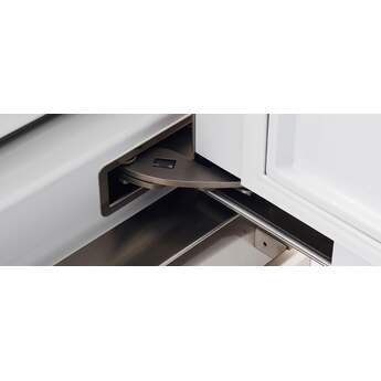Bertazzoni REF30BMBIPRT  30 Inch Counter Depth Bottom Freezer Refrigerator — thumbnail 31