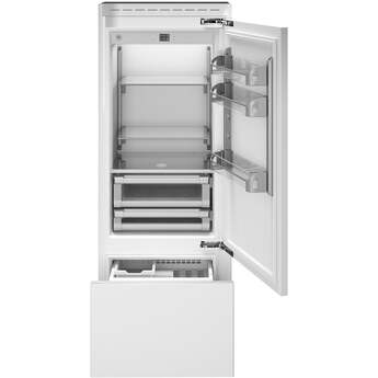 Bertazzoni REF30BMBIPRT  30 Inch Counter Depth Bottom Freezer Refrigerator — thumbnail 32