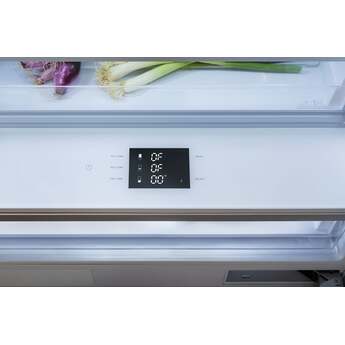 Bertazzoni REF30BMBIPRT  30 Inch Counter Depth Bottom Freezer Refrigerator — thumbnail 34