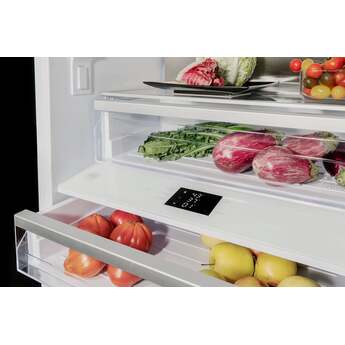 Bertazzoni REF30BMBIXLT  30 Inch Counter Depth Bottom Freezer Refrigerator — thumbnail 27