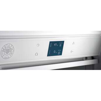 Bertazzoni REF30BMBIXRT  30 Inch Counter Depth Bottom Freezer Refrigerator — thumbnail 9