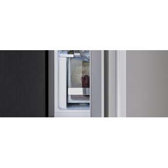 Bertazzoni REF31BMFX 31 Inch Counter Depth Bottom Freezer Refrigerator, in Stainless Steel — thumbnail 12