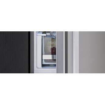 Bertazzoni REF31BMFX 31 Inch Counter Depth Bottom Freezer Refrigerator, in Stainless Steel — thumbnail 14
