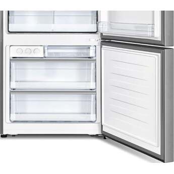 Bertazzoni REF31BMFX 31 Inch Counter Depth Bottom Freezer Refrigerator, in Stainless Steel — thumbnail 15
