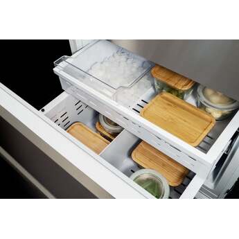 Bertazzoni REF36BMBIPRT  36 Inch Counter Depth Bottom Freezer Refrigerator — thumbnail 28