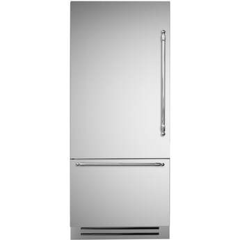Bertazzoni REF36BMBIXLT  36 Inch Counter Depth Bottom Freezer Refrigerator — thumbnail 21