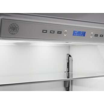 Bertazzoni REF36BMBIXRT  36 Inch Counter Depth Bottom Freezer Refrigerator — thumbnail 33