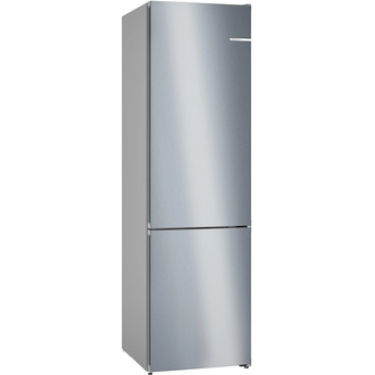 Bosch B24CB50ESS 24 Inch Counter Depth Bottom Freezer Refrigerator