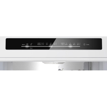 Bosch B24CB50ESS 24 Inch Counter Depth Bottom Freezer Refrigerator — thumbnail 15