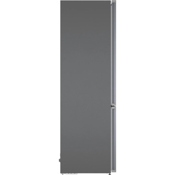 Bosch B24CB50ESS 24 Inch Counter Depth Bottom Freezer Refrigerator — thumbnail 21