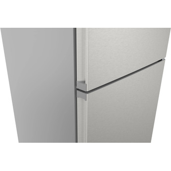 Bosch B24CB50ESS 24 Inch Counter Depth Bottom Freezer Refrigerator — thumbnail 24
