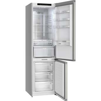 Bosch B24CB50ESS 24 Inch Counter Depth Bottom Freezer Refrigerator — thumbnail 27