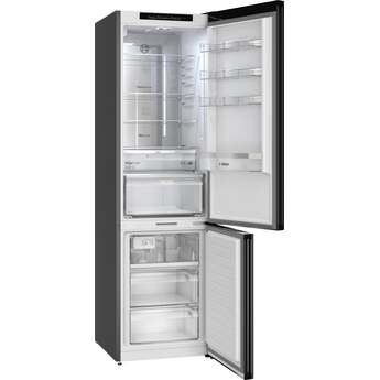 Bosch B24CB80ESB 24 Inch Counter Depth Bottom Freezer Refrigerator — thumbnail 10