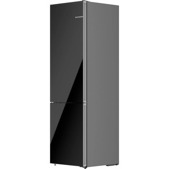 Bosch B24CB80ESB 24 Inch Counter Depth Bottom Freezer Refrigerator — thumbnail 15