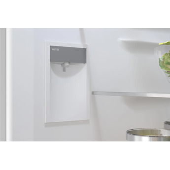 Bosch B24CB80ESB 24 Inch Counter Depth Bottom Freezer Refrigerator — thumbnail 19