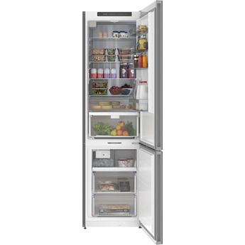 Bosch B24CB80ESB 24 Inch Counter Depth Bottom Freezer Refrigerator — thumbnail 21