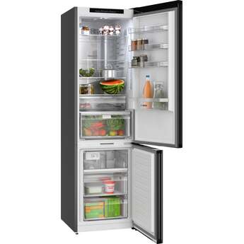 Bosch B24CB80ESB 24 Inch Counter Depth Bottom Freezer Refrigerator — thumbnail 22