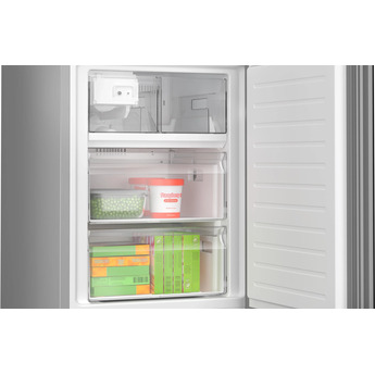 Bosch B24CB80ESB 24 Inch Counter Depth Bottom Freezer Refrigerator — thumbnail 26