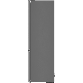 Bosch B24CB80ESB 24 Inch Counter Depth Bottom Freezer Refrigerator — thumbnail 31
