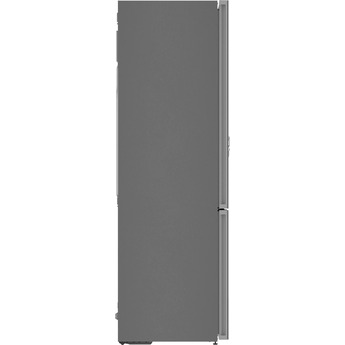 Bosch B24CB80ESB 24 Inch Counter Depth Bottom Freezer Refrigerator — thumbnail 7