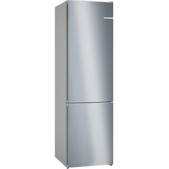 Bosch B24CB80ESS 24 Inch Counter Depth Bottom Freezer Refrigerator