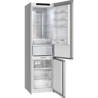 Bosch B24CB80ESS 24 Inch Counter Depth Bottom Freezer Refrigerator — thumbnail 12